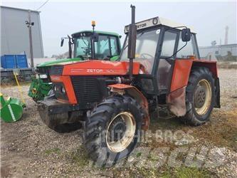 Zetor CRYSTAL 16145 Tractores