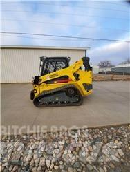 Wacker Neuson ST45 Cargadoras sobre orugas