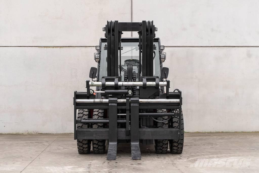 Manitou MI 80 Camiones diesel