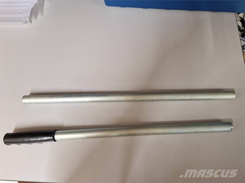 Rottne 047-0071 Chasís