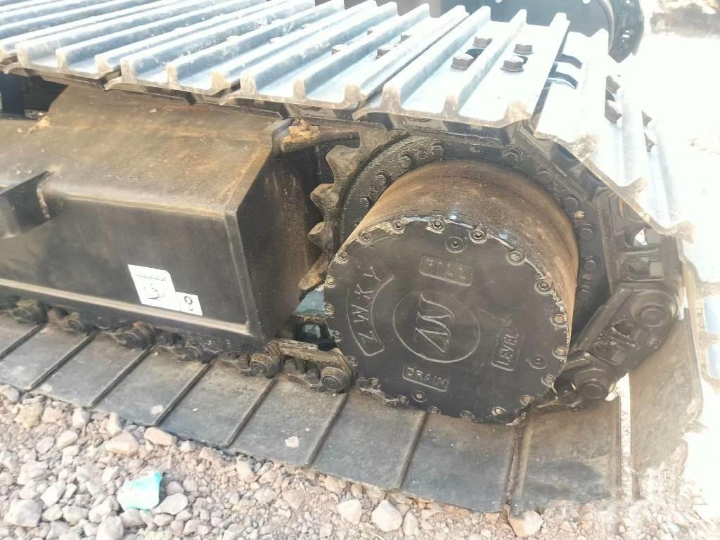 Sany SY215C Excavadoras sobre orugas