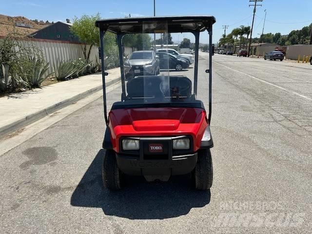 Toro GTX Otra maquinaria agrícola