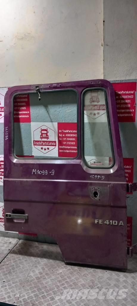 MAN F2000 right door Cabinas