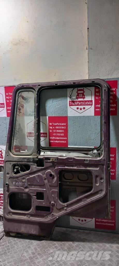 MAN F2000 right door Cabinas