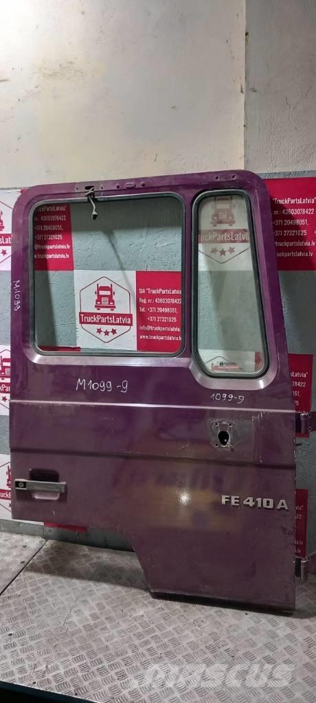 MAN F2000 right door Cabinas