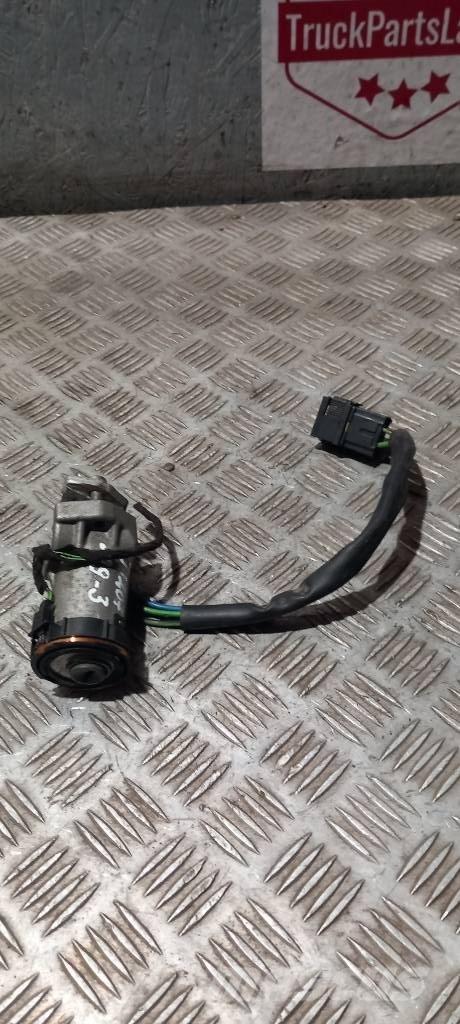 Iveco Daily    2991729 Cabinas