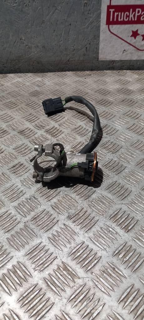 Iveco Daily    2991729 Cabinas