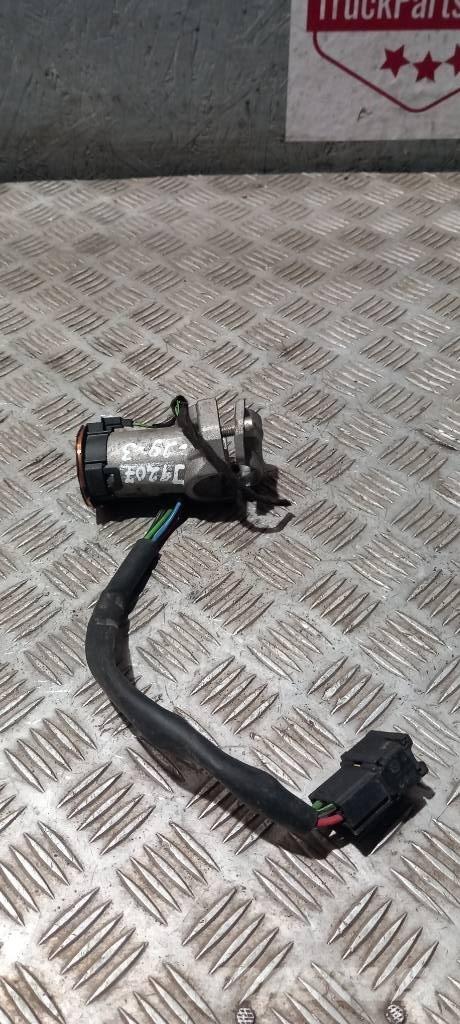 Iveco Daily    2991729 Cabinas