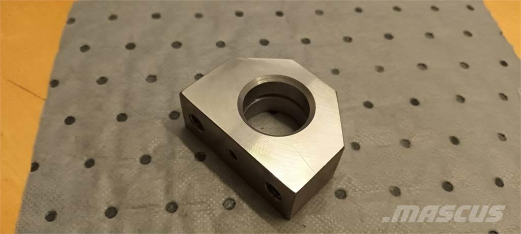 Rottne 064-0092 Cabezales cortadores