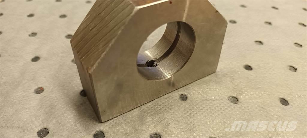 Rottne 064-0092 Cabezales cortadores