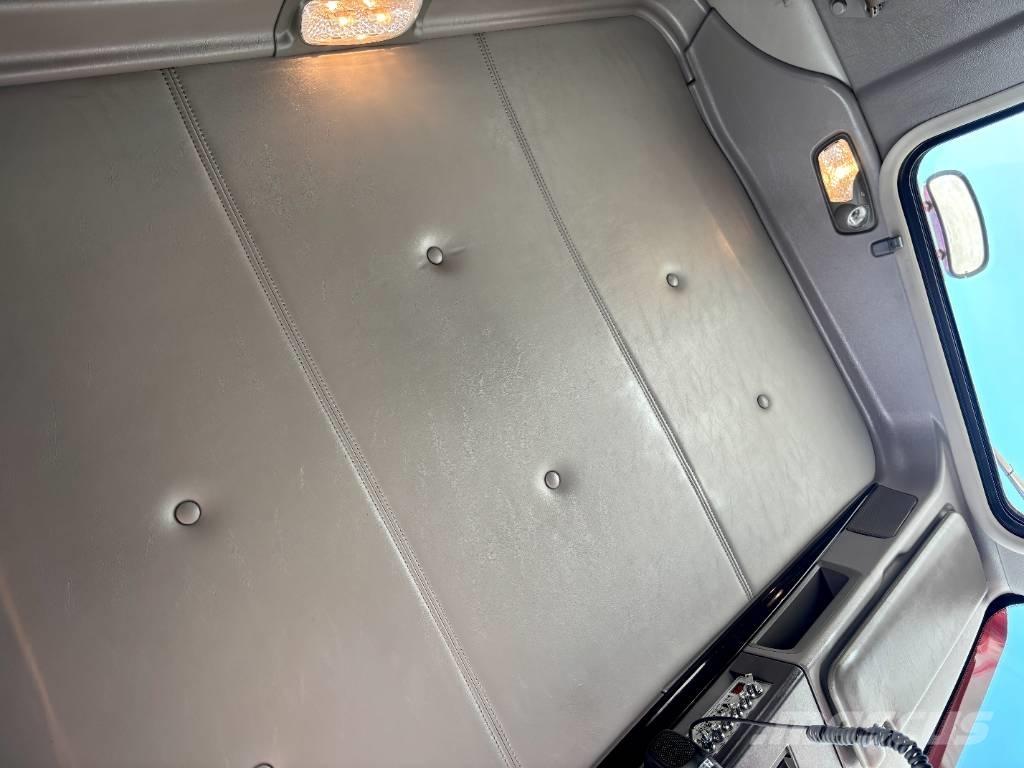 Kenworth W 900 Camiones tractor