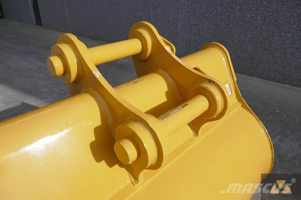CAT 320 Bucket Cucharones