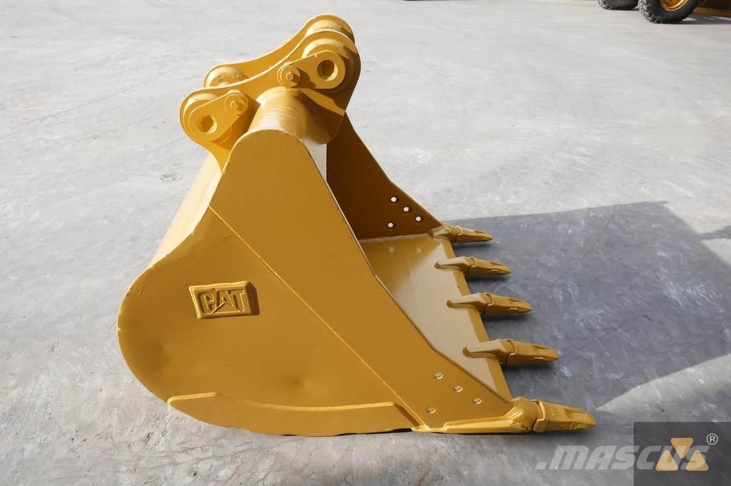 CAT 320 Bucket Cucharones