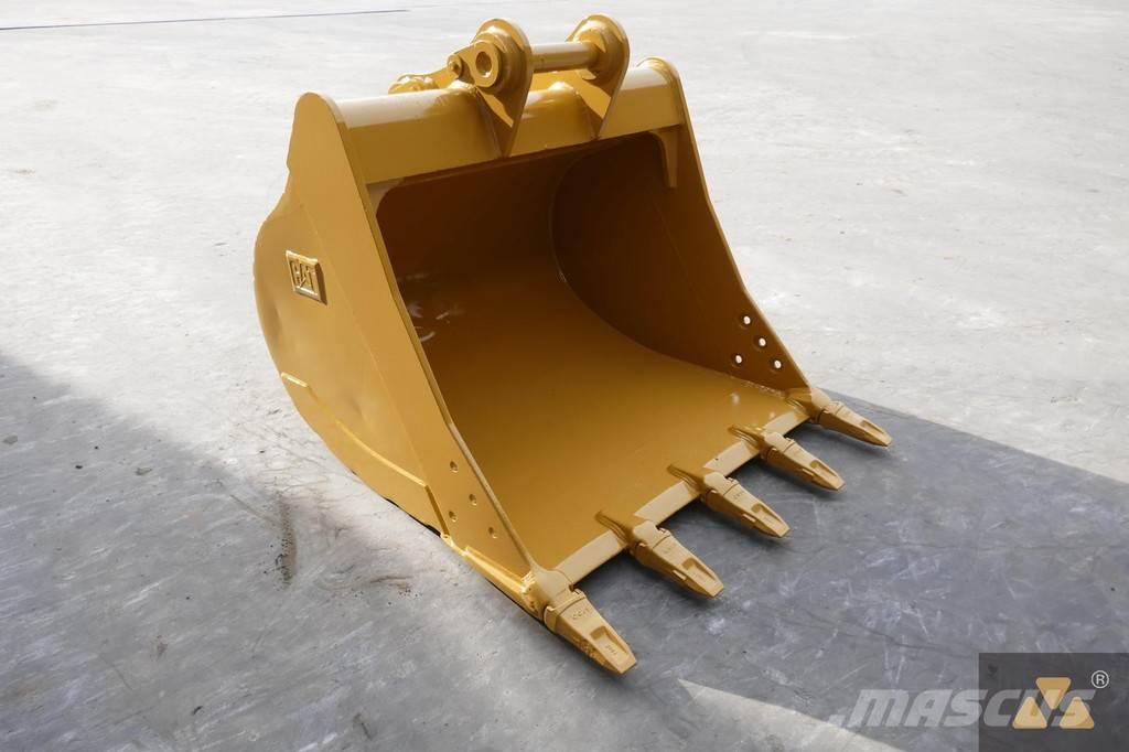 CAT 320 Bucket Cucharones