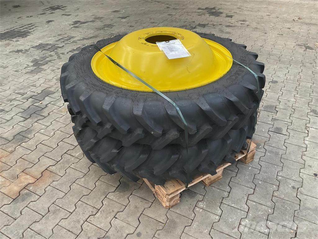 Alliance 270/95R36 Ruedas