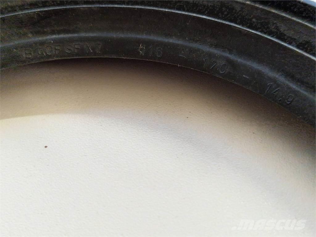 Rottne 998-5333 Hidráulicos