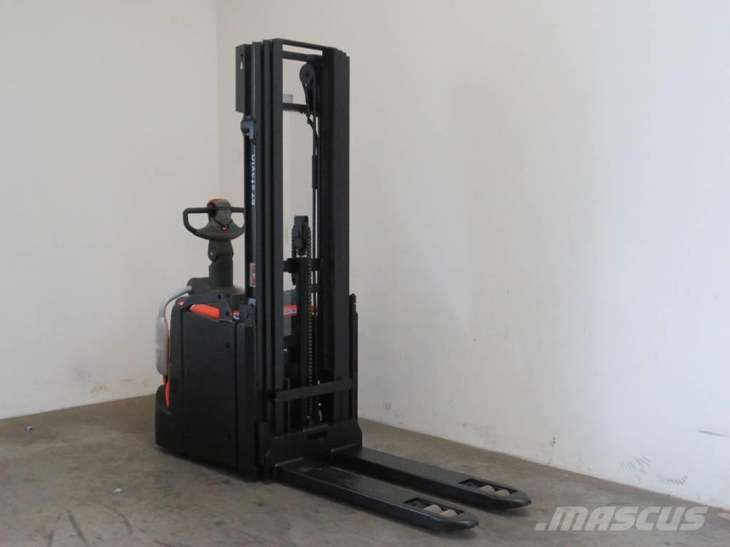 BT SPE 120 L Montacargas manual