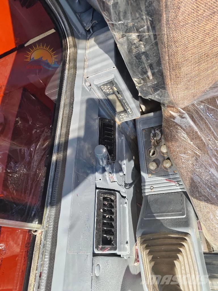 Doosan DH 55 Miniexcavadoras