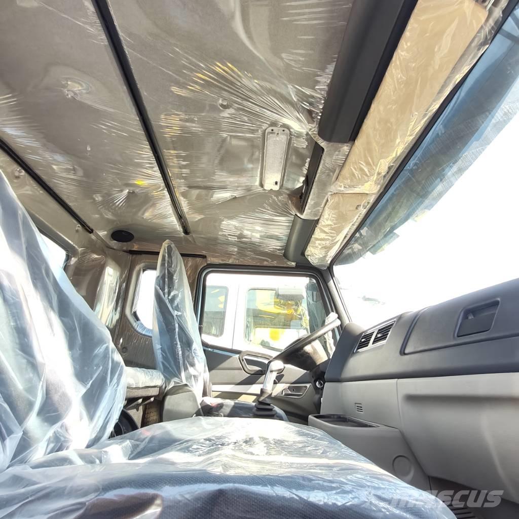 Howo 371 6x4 Camiones tractor