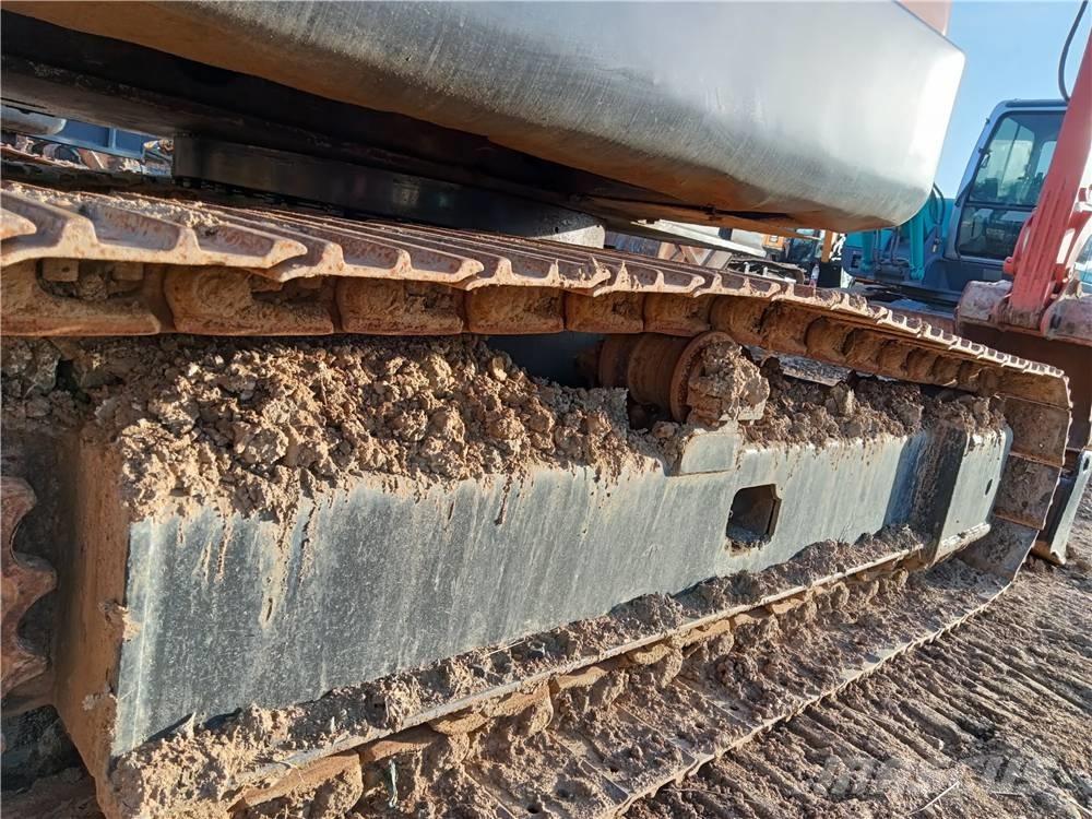 Doosan DH60-7 Miniexcavadoras