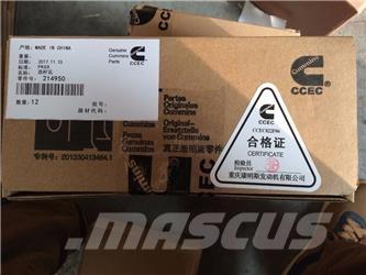 Cummins NTA855 Motores