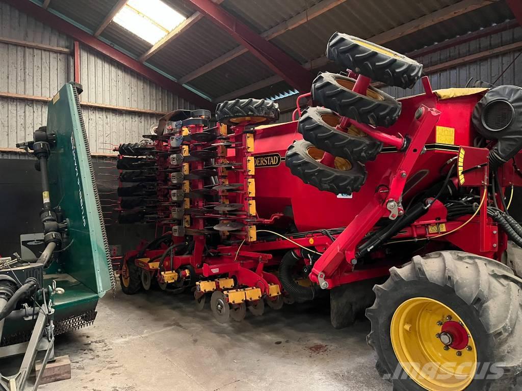 Väderstad RDA600 C Taladros