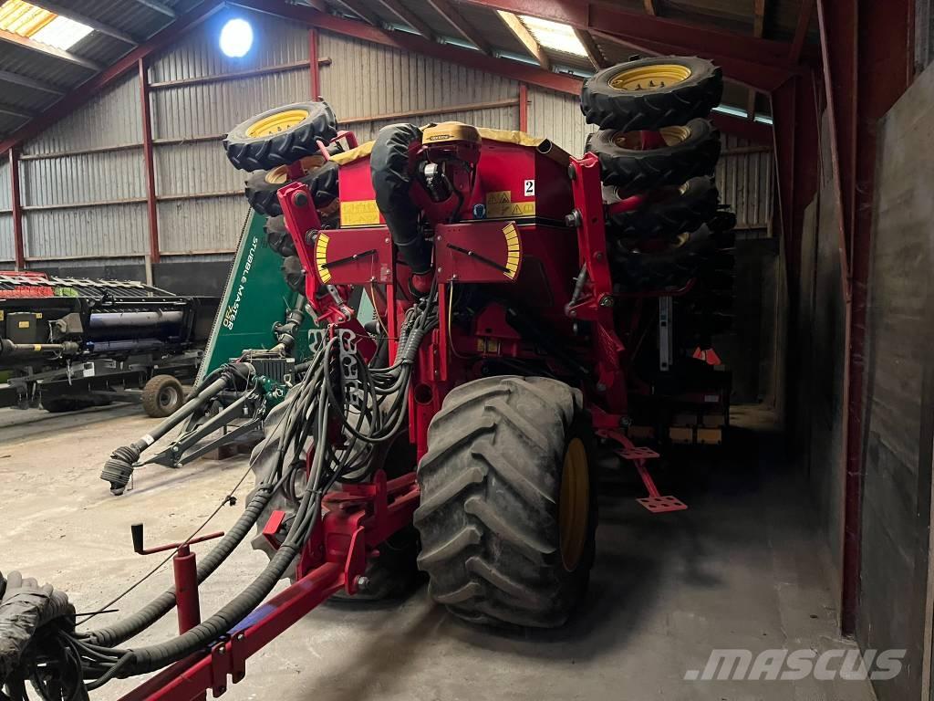 Väderstad RDA600 C Taladros