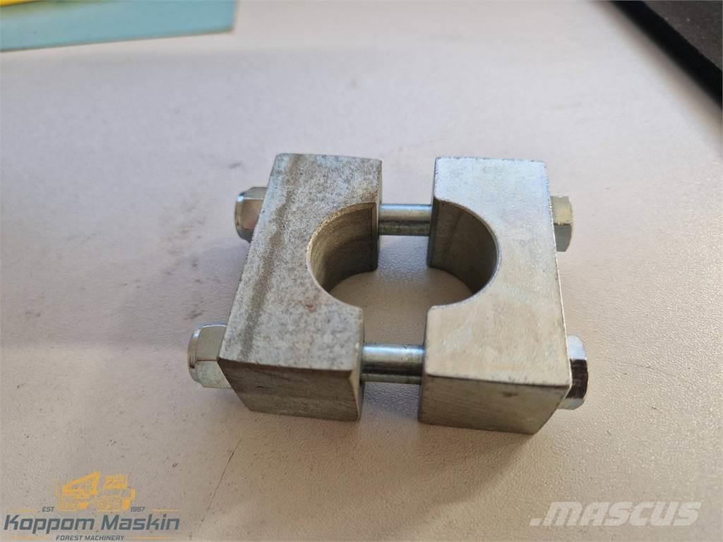 Eco Log 056-0133 Cabezales cortadores