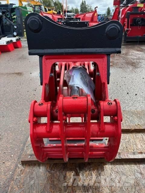 Dala-Gripen DGS 20 Pinzas