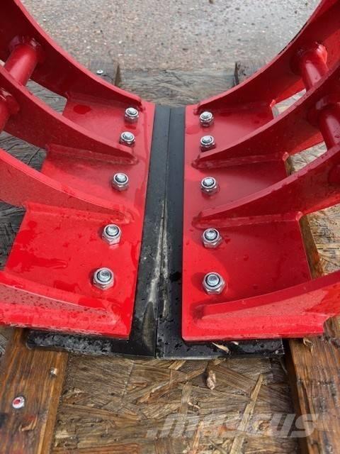 Dala-Gripen DGS 20 Pinzas