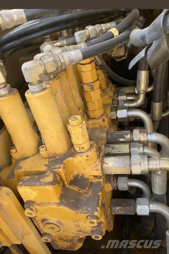 CAT 308 Miniexcavadoras