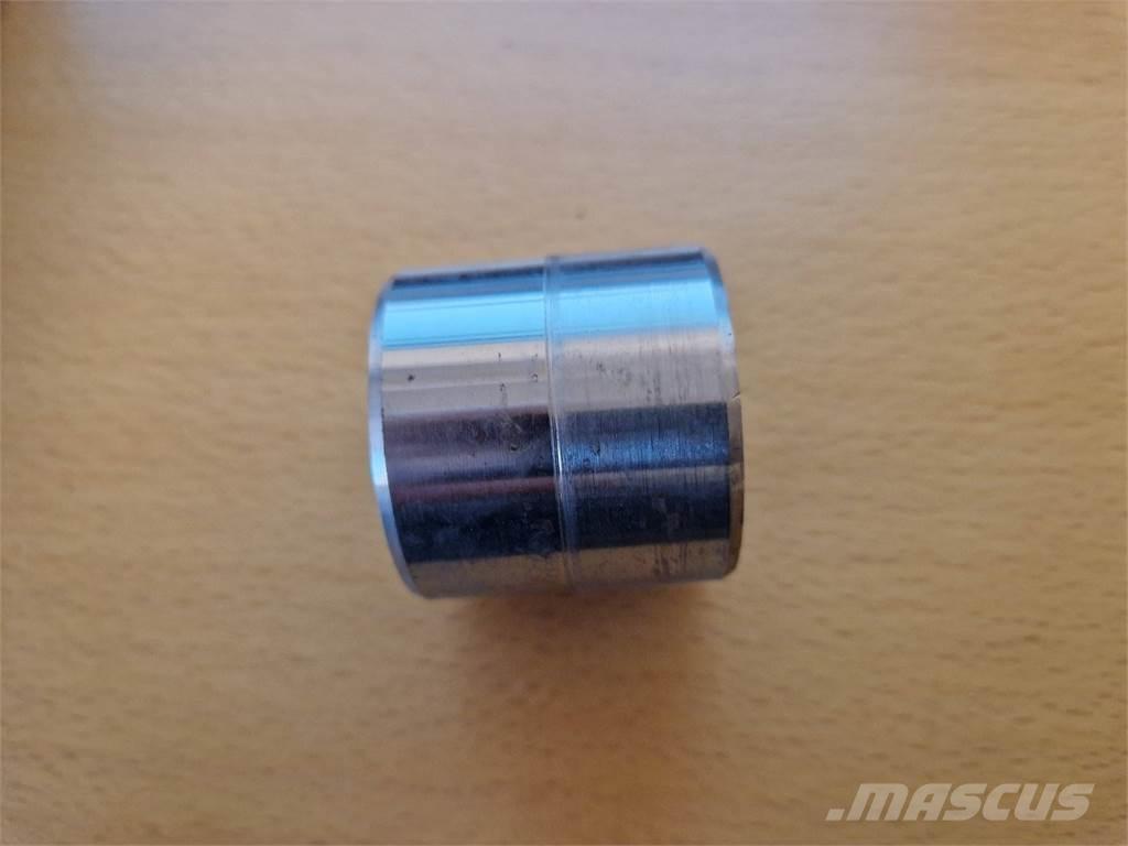 Eco Log 7002312 Transmisiones