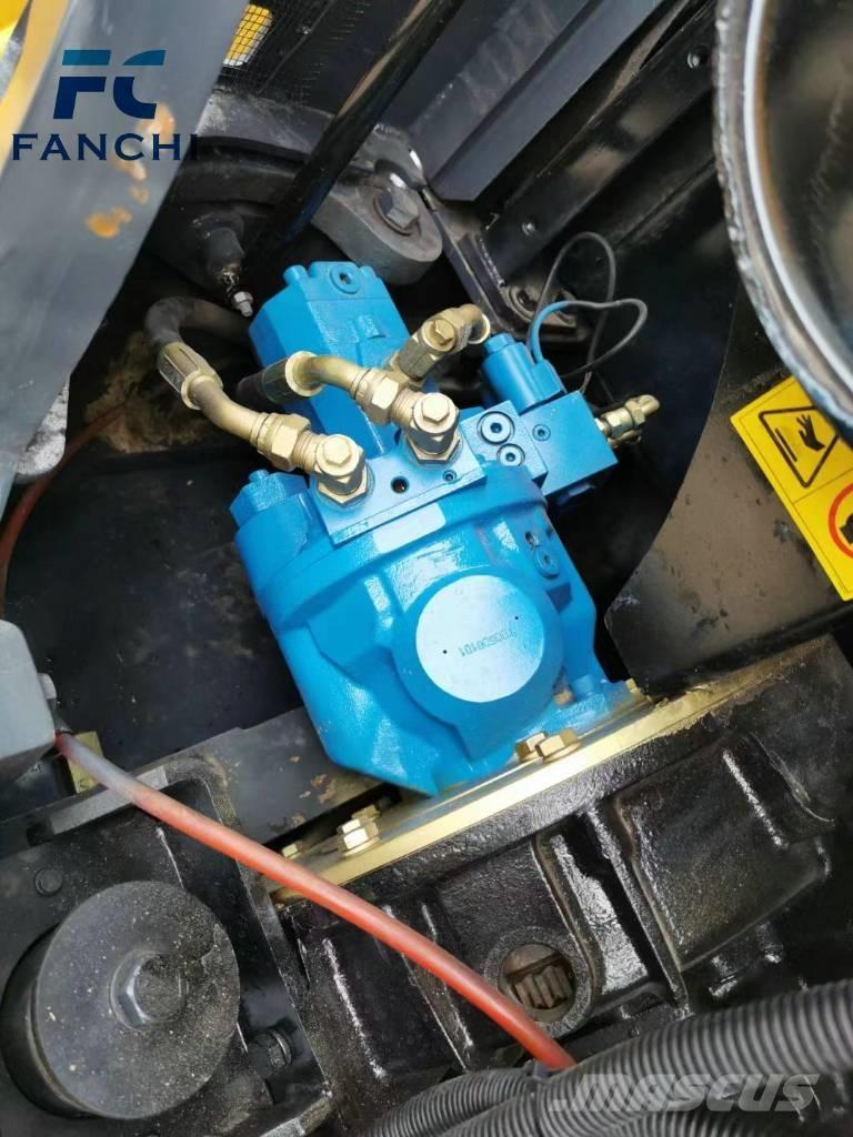 Doosan DH 60-7 Miniexcavadoras