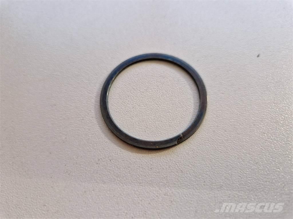 Rottne 009-0011 Hidráulicos