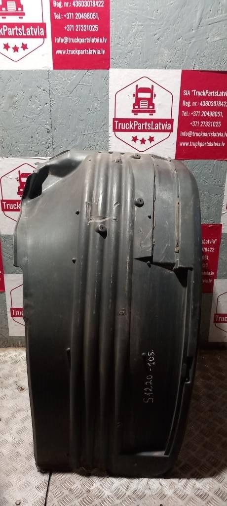 Scania G 400  1485485 Cabinas