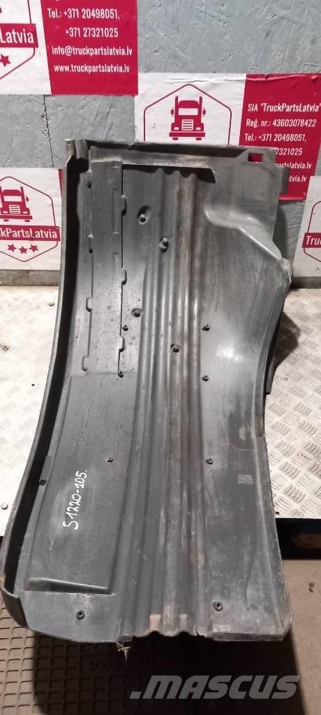 Scania G 400  1485485 Cabinas