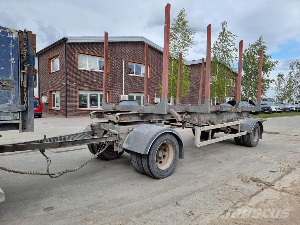 Schmitz Narko Maderas