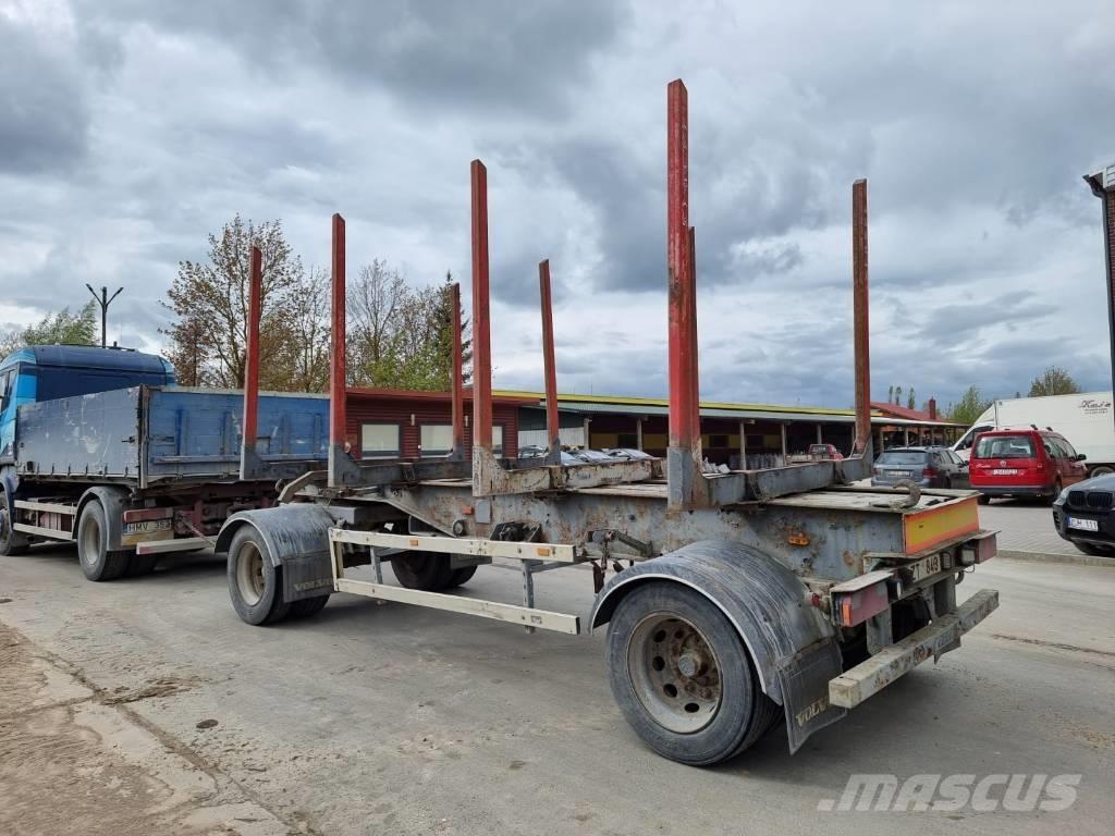 Schmitz Narko Maderas