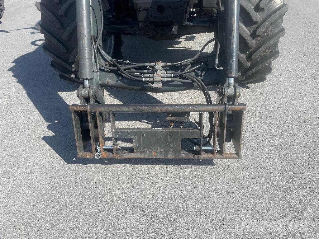 CASE MXM155 Tractores