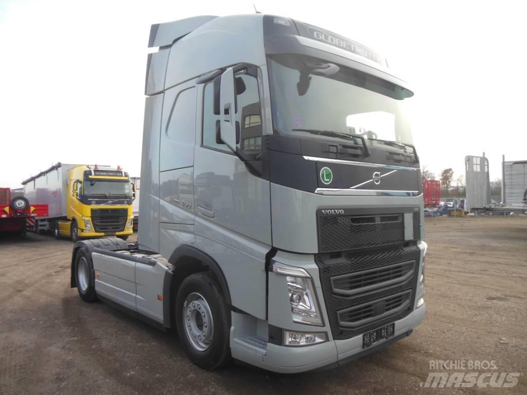 Volvo FH13 460 Camiones tractor