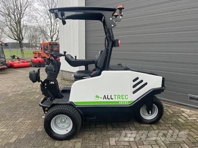  AllTrec 4810T Portaherramientas