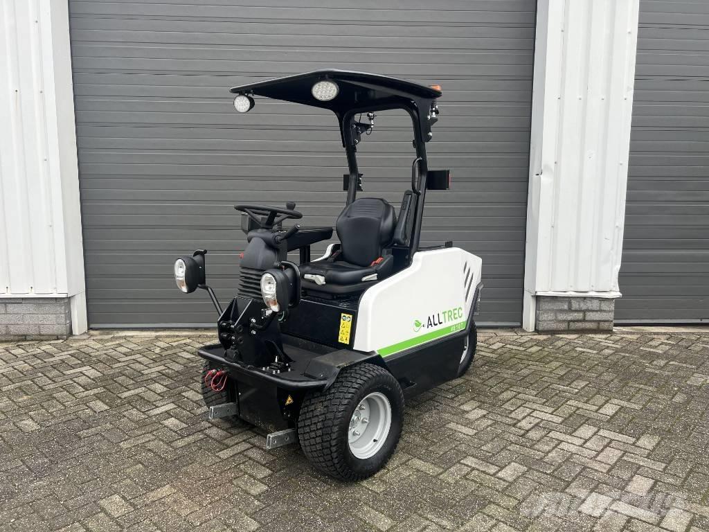  AllTrec 4810T Portaherramientas