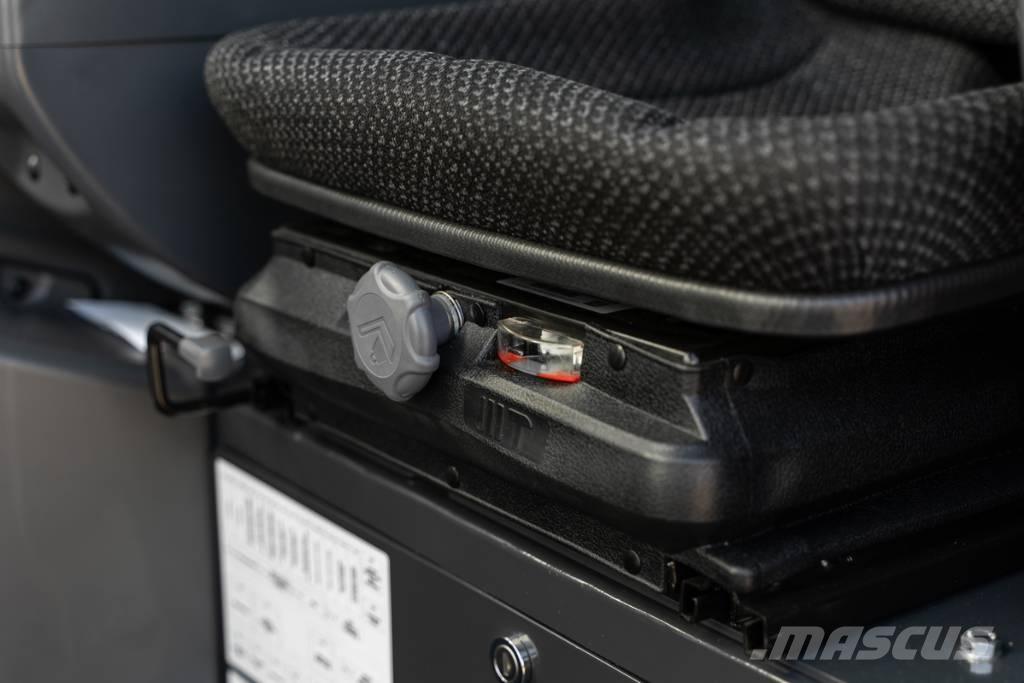 CASE CX 35 D Miniexcavadoras