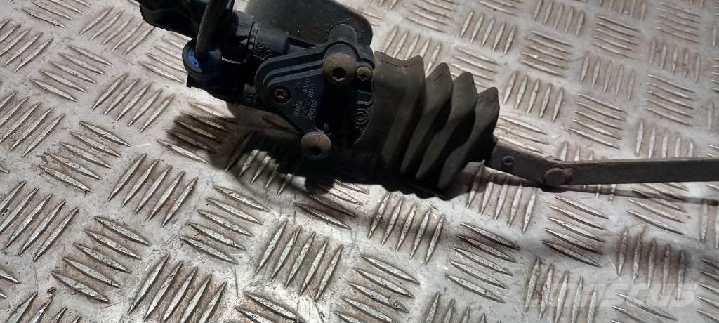 Scania R 440.   2093357 Cabinas