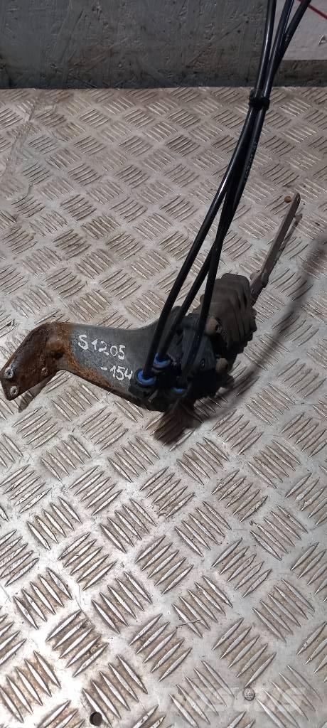 Scania R 440.   2093357 Cabinas