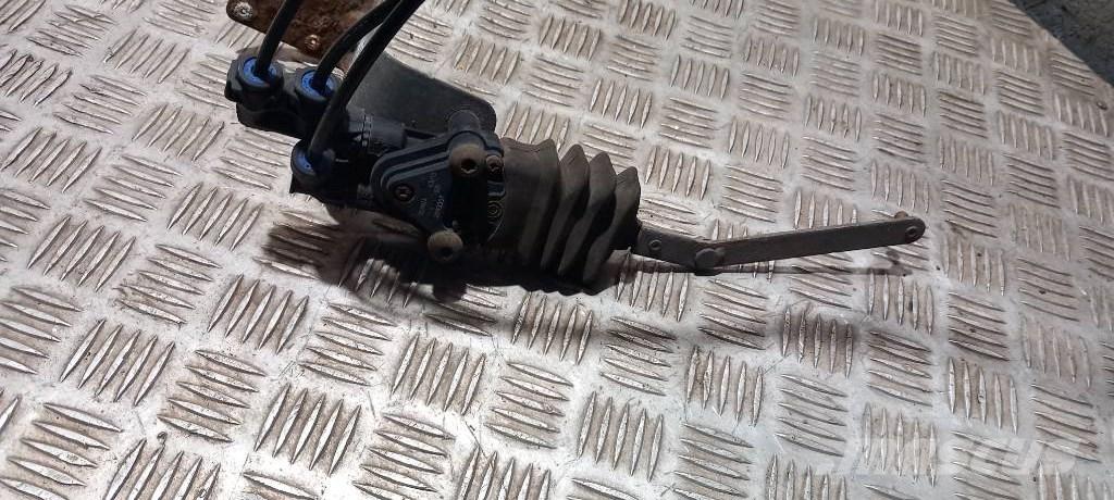 Scania R 440.   2093357 Cabinas