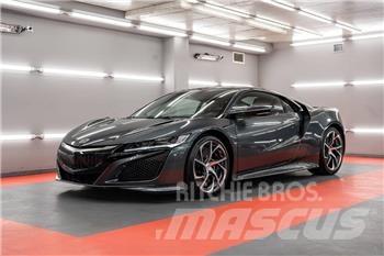 Honda NSX Carros