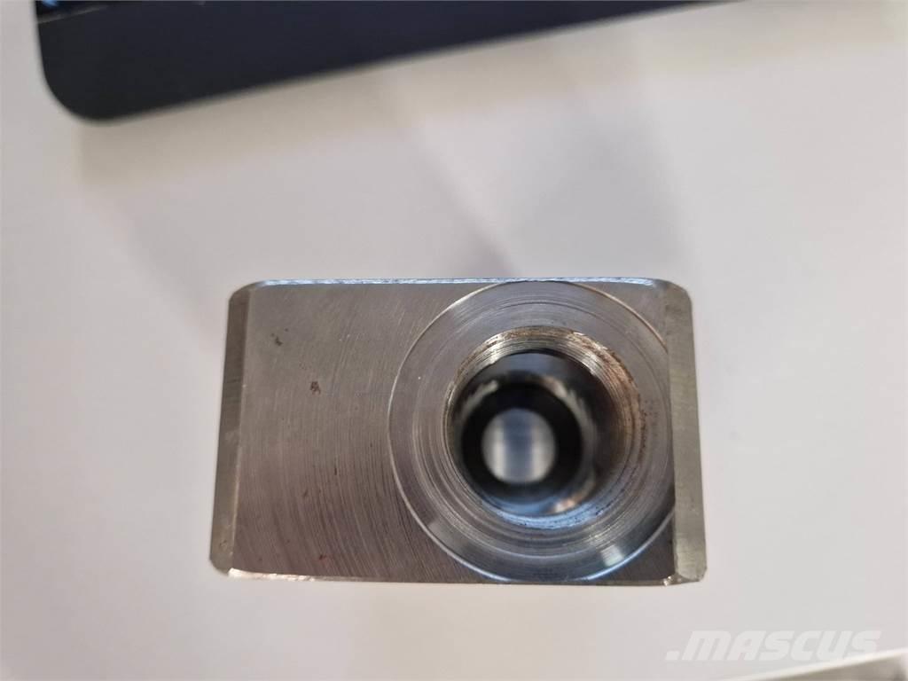 Rottne 072-0151 Hidráulicos