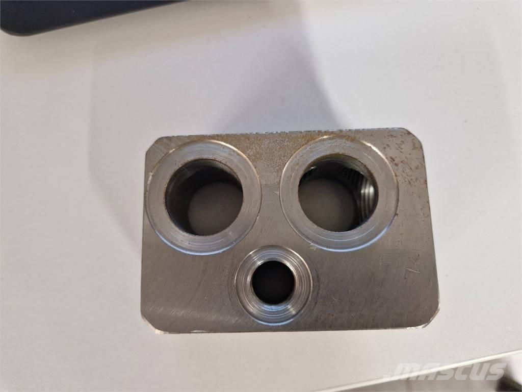 Rottne 072-0151 Hidráulicos