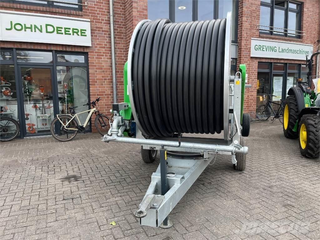 Bauer Rainstar T32 Sistemas de riego